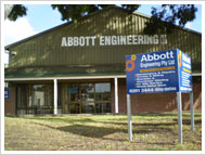 Abbott Engineering Contact Us